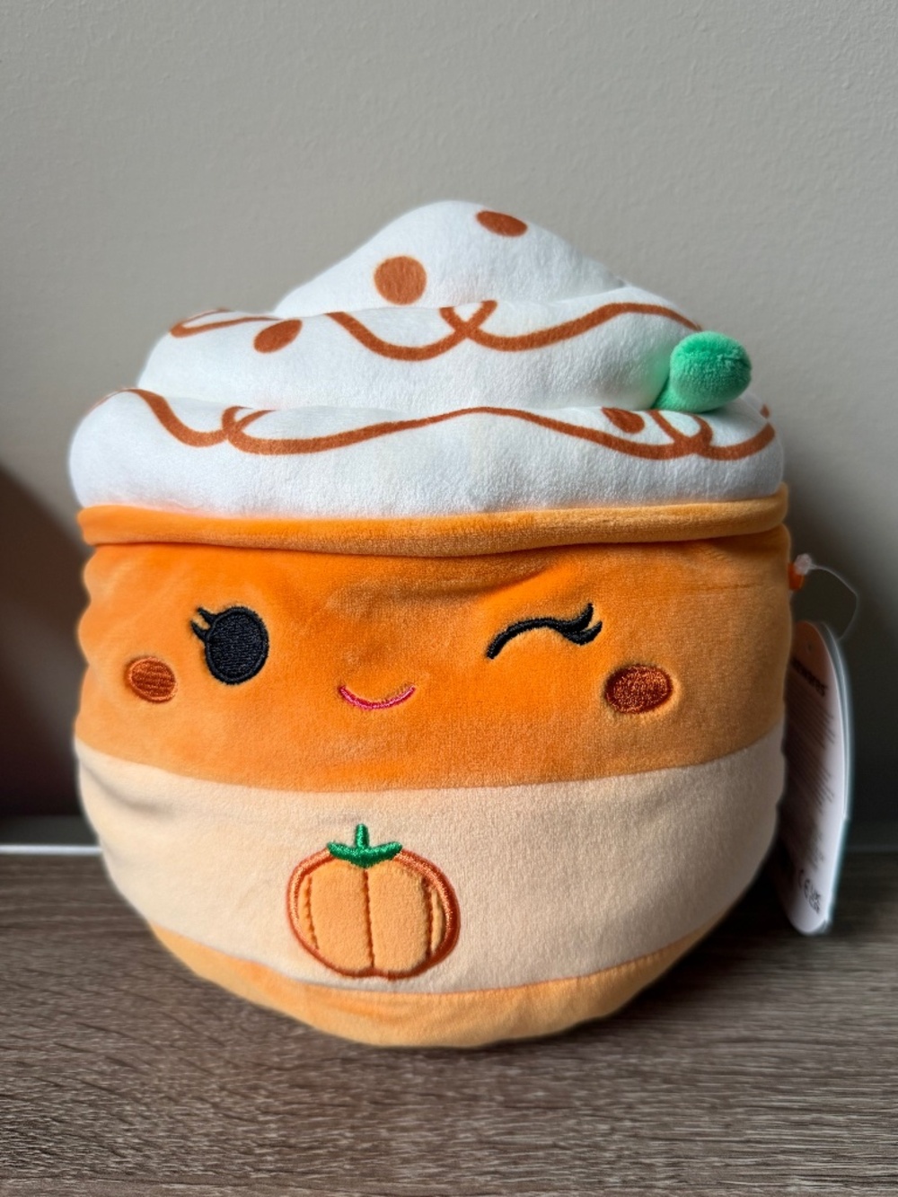 New with Tags Delindy 10" Squishmellow